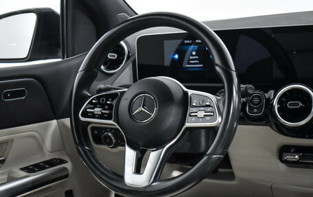 Mercedes-Benz B-Класс, 2020 год, 1 998 690 рублей, 15 фотография