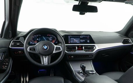 BMW 3 серия, 2019 год, 3 499 050 рублей, 6 фотография