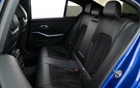 BMW 3 серия, 2019 год, 3 499 050 рублей, 9 фотография