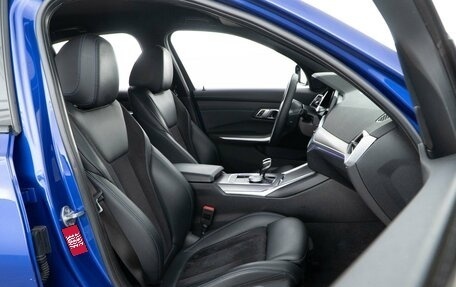 BMW 3 серия, 2019 год, 3 499 050 рублей, 8 фотография