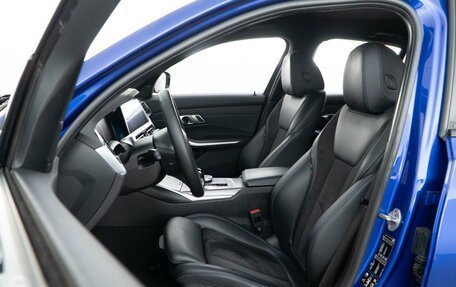 BMW 3 серия, 2019 год, 3 499 050 рублей, 10 фотография