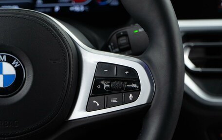BMW 3 серия, 2019 год, 3 499 050 рублей, 15 фотография