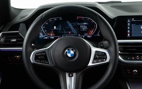 BMW 3 серия, 2019 год, 3 499 050 рублей, 13 фотография