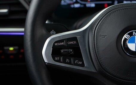 BMW 3 серия, 2019 год, 3 499 050 рублей, 14 фотография