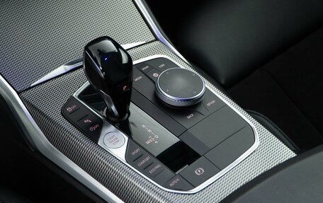BMW 3 серия, 2019 год, 3 499 050 рублей, 20 фотография