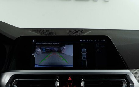 BMW 3 серия, 2019 год, 3 499 050 рублей, 16 фотография
