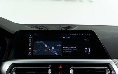 BMW 3 серия, 2019 год, 3 499 050 рублей, 22 фотография