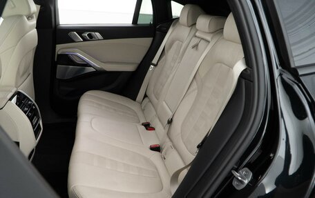 BMW X6, 2021 год, 7 431 444 рублей, 12 фотография