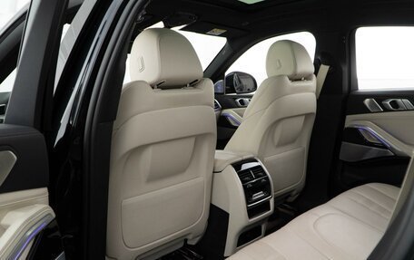 BMW X6, 2021 год, 7 431 444 рублей, 14 фотография