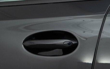 BMW X6, 2021 год, 7 431 444 рублей, 7 фотография