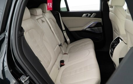 BMW X6, 2021 год, 7 431 444 рублей, 10 фотография