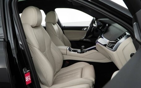BMW X6, 2021 год, 7 431 444 рублей, 11 фотография