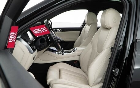 BMW X6, 2021 год, 7 431 444 рублей, 13 фотография