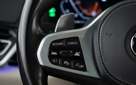 BMW X6, 2021 год, 7 431 444 рублей, 18 фотография