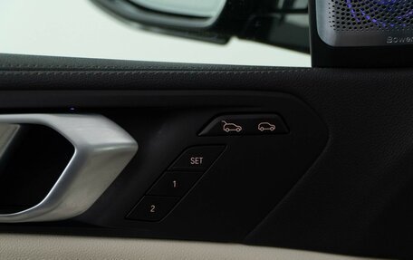 BMW X6, 2021 год, 7 431 444 рублей, 22 фотография