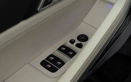 BMW X6, 2021 год, 7 431 444 рублей, 23 фотография