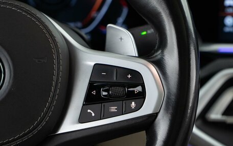 BMW X6, 2021 год, 7 431 444 рублей, 19 фотография