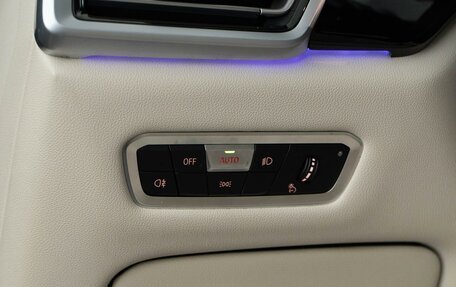 BMW X6, 2021 год, 7 431 444 рублей, 25 фотография
