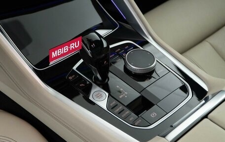 BMW X6, 2021 год, 7 431 444 рублей, 24 фотография