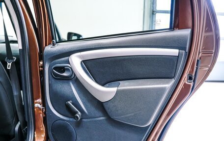 Renault Duster I рестайлинг, 2014 год, 1 045 000 рублей, 17 фотография