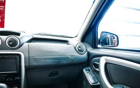 Renault Duster I рестайлинг, 2014 год, 1 045 000 рублей, 11 фотография