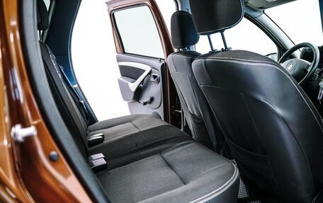 Renault Duster I рестайлинг, 2014 год, 1 045 000 рублей, 18 фотография
