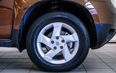 Renault Duster I рестайлинг, 2014 год, 1 045 000 рублей, 21 фотография