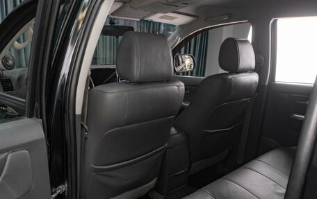Toyota Hilux VII, 2013 год, 2 675 000 рублей, 11 фотография