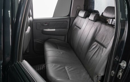 Toyota Hilux VII, 2013 год, 2 675 000 рублей, 9 фотография