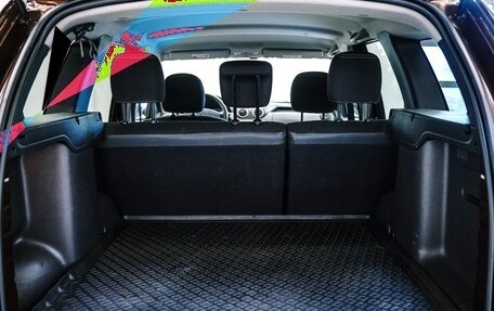 Renault Duster I рестайлинг, 2014 год, 1 045 000 рублей, 19 фотография
