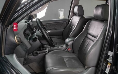 Toyota Hilux VII, 2013 год, 2 675 000 рублей, 10 фотография
