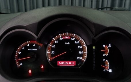 Toyota Hilux VII, 2013 год, 2 675 000 рублей, 13 фотография