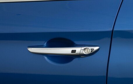 Hyundai Sonata VII, 2017 год, 1 779 050 рублей, 6 фотография