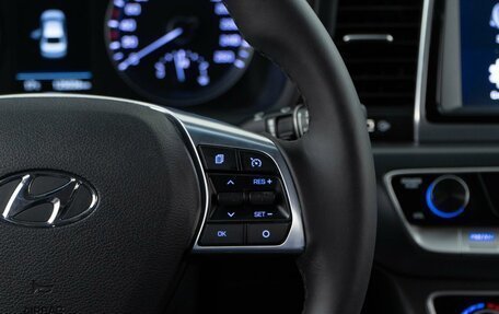 Hyundai Sonata VII, 2017 год, 1 779 050 рублей, 15 фотография