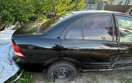 Nissan Almera Classic, 2006 год, 160 000 рублей, 3 фотография