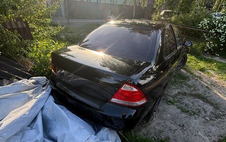 Nissan Almera Classic, 2006 год, 160 000 рублей, 2 фотография