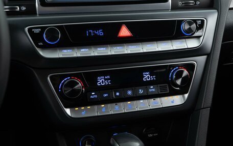 Hyundai Sonata VII, 2017 год, 1 779 050 рублей, 17 фотография