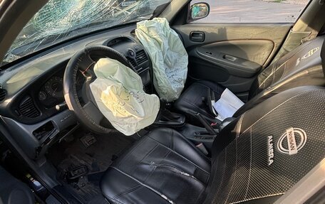 Nissan Almera Classic, 2006 год, 160 000 рублей, 6 фотография