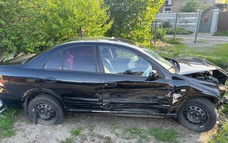 Nissan Almera Classic, 2006 год, 160 000 рублей, 9 фотография
