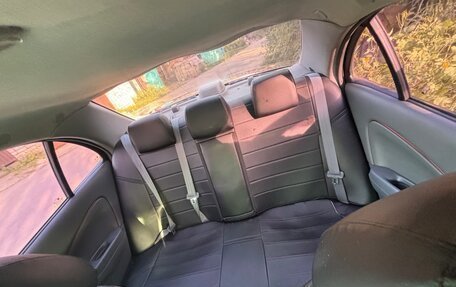 Nissan Almera Classic, 2006 год, 160 000 рублей, 5 фотография