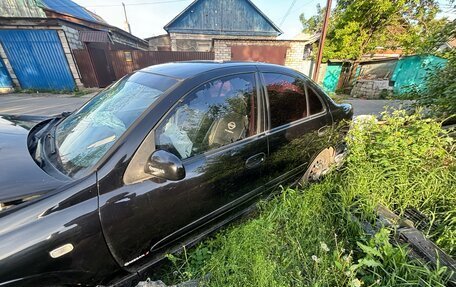 Nissan Almera Classic, 2006 год, 160 000 рублей, 7 фотография