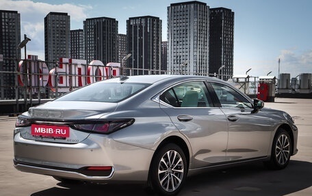 Lexus ES VII, 2025 год, 6 190 000 рублей, 5 фотография