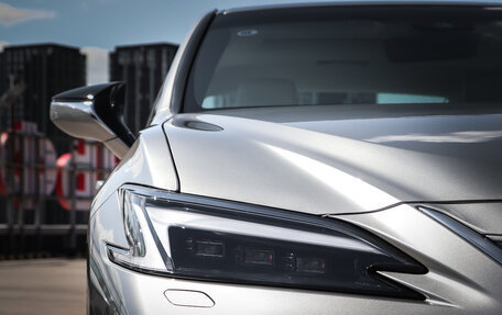 Lexus ES VII, 2025 год, 6 190 000 рублей, 12 фотография