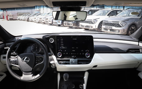 Lexus ES VII, 2025 год, 6 190 000 рублей, 14 фотография