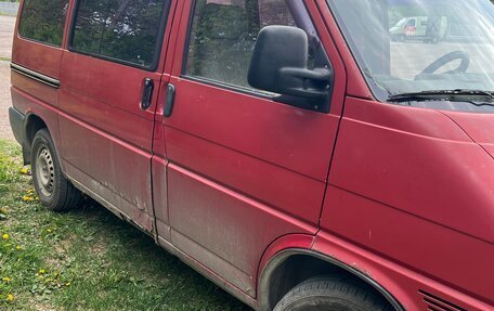 Volkswagen Transporter T4, 1997 год, 520 000 рублей, 2 фотография