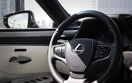 Lexus ES VII, 2025 год, 6 190 000 рублей, 15 фотография