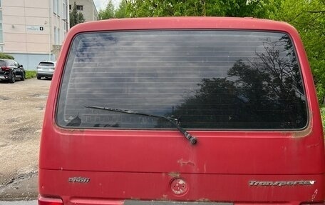 Volkswagen Transporter T4, 1997 год, 520 000 рублей, 5 фотография