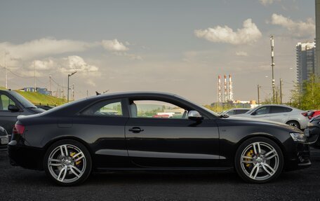 Audi S5, 2009 год, 1 690 000 рублей, 4 фотография