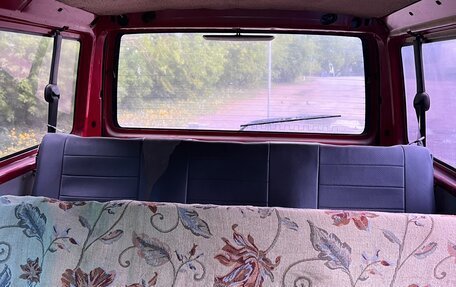 Volkswagen Transporter T4, 1997 год, 520 000 рублей, 9 фотография