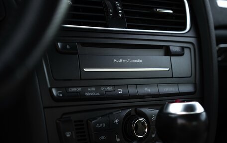 Audi S5, 2009 год, 1 690 000 рублей, 12 фотография